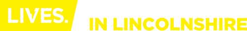 Lincolnshire Lives Logo